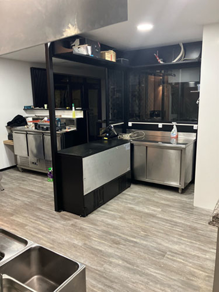 Pizz'Alex Restaurant Pizzeria à Vrigne aux Bois 08